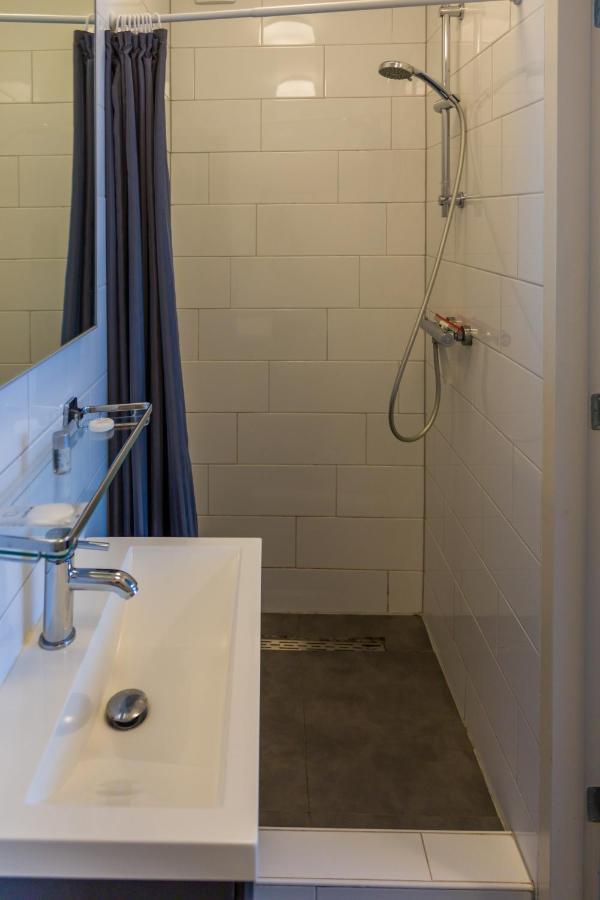 Twin Room Private Bathroom