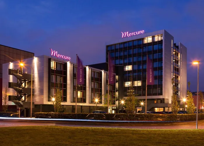 Mercure Martiniplaza