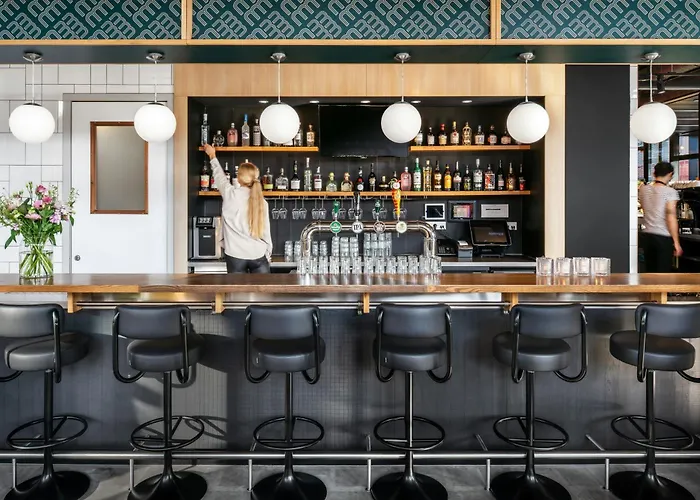 The Social Hub Groningen