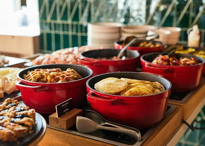 The Social Hub Groningen